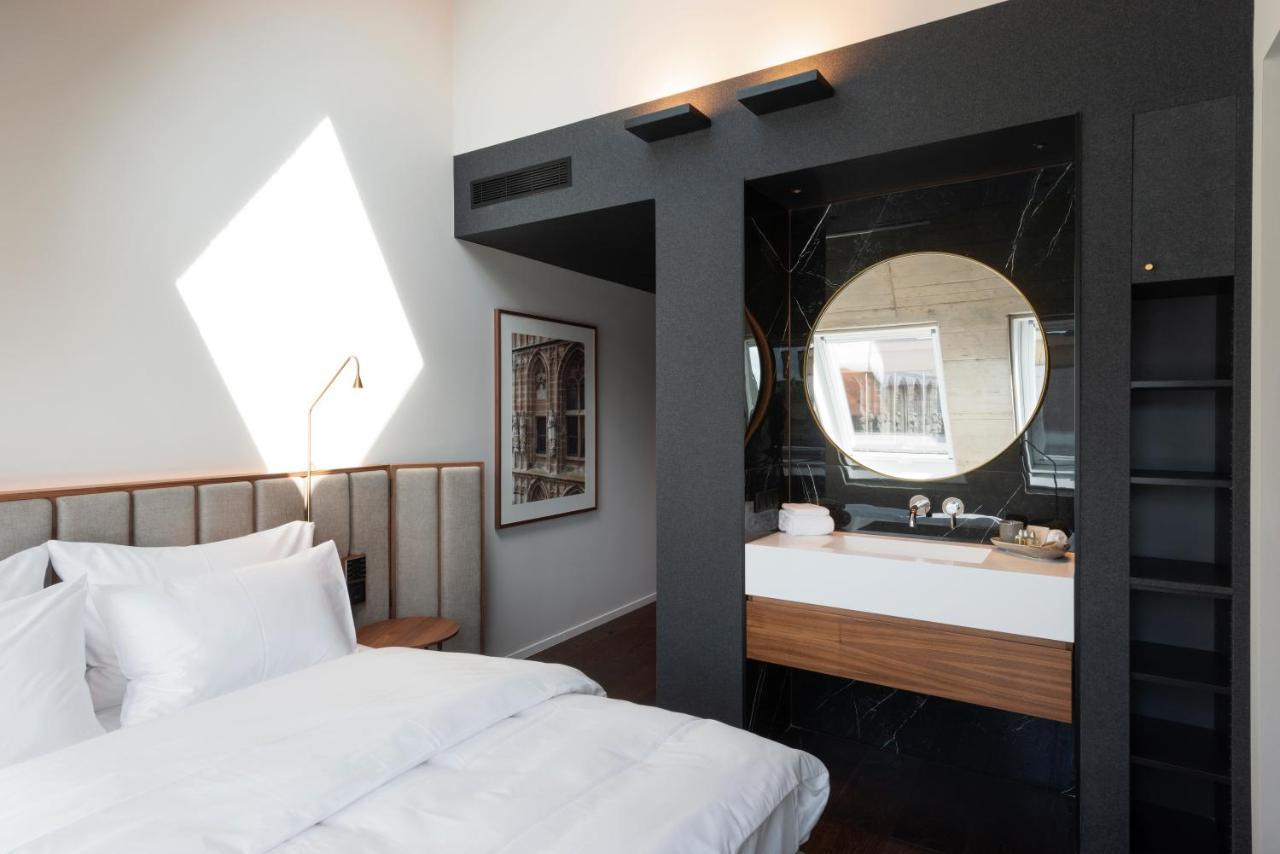 Legend Hotel Κολωνία Εξωτερικό φωτογραφία