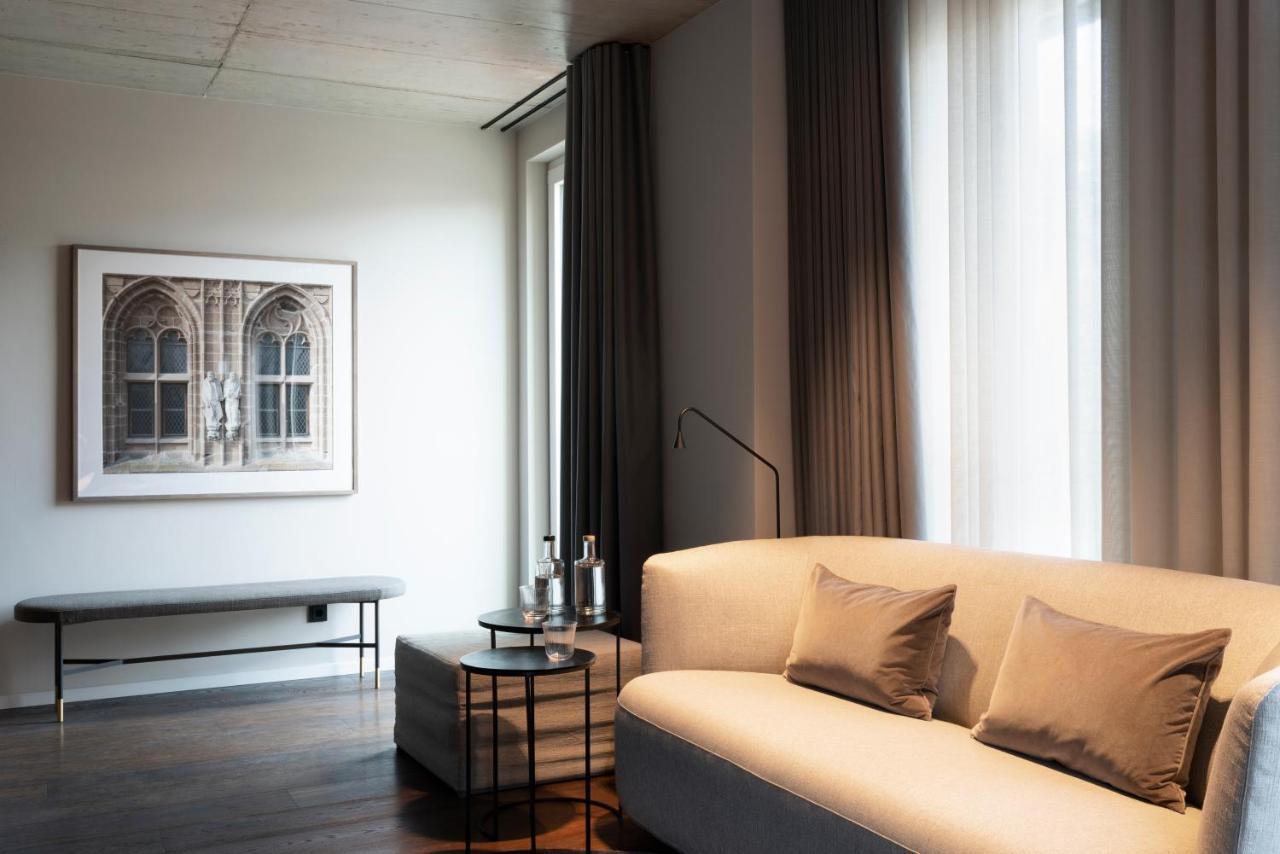 Legend Hotel Κολωνία Εξωτερικό φωτογραφία