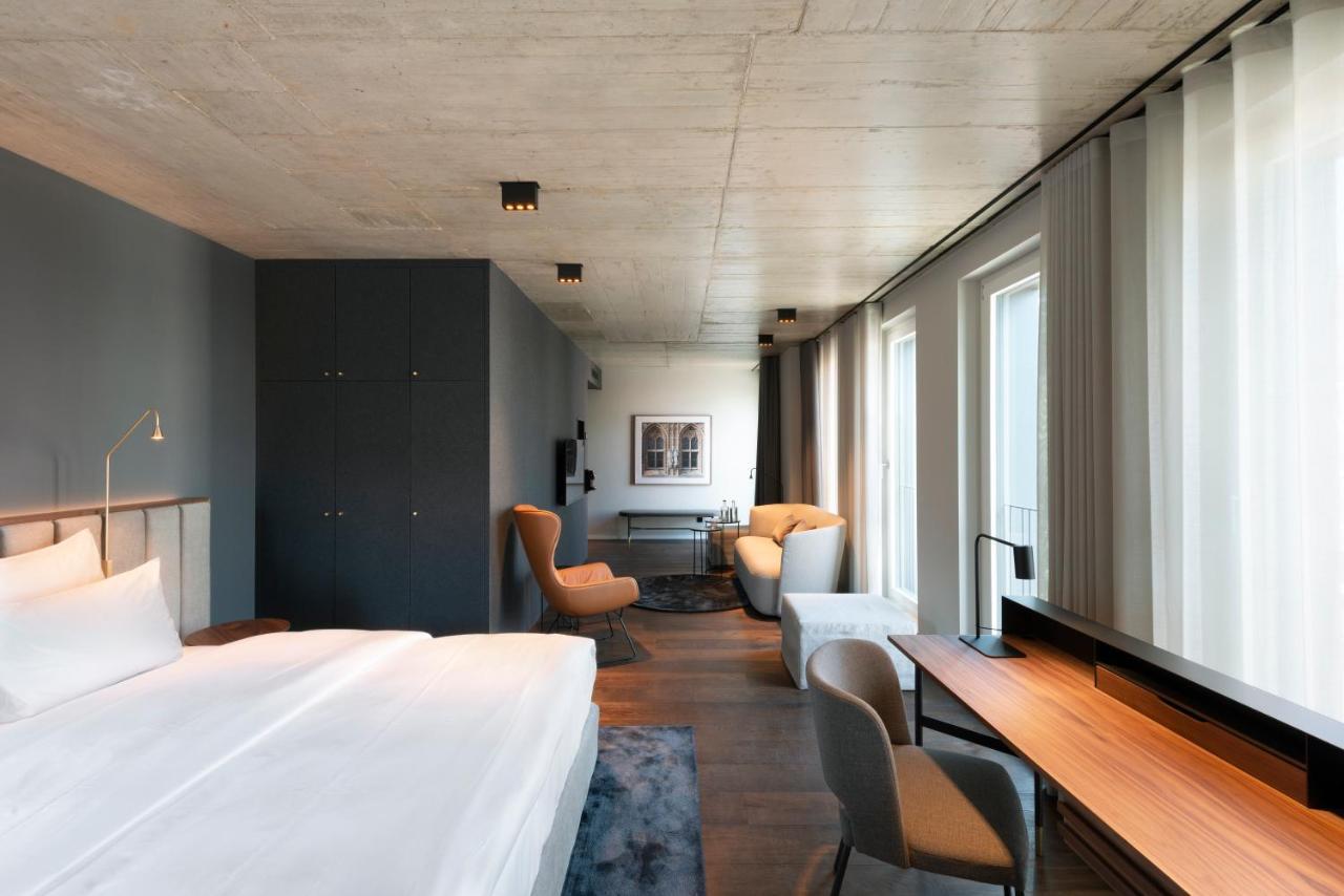 Legend Hotel Κολωνία Εξωτερικό φωτογραφία