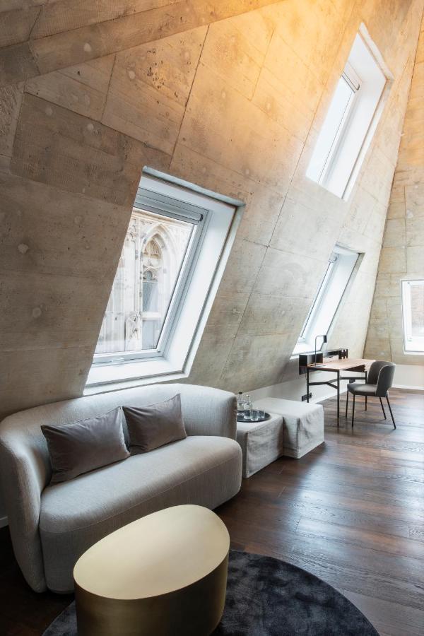 Legend Hotel Κολωνία Εξωτερικό φωτογραφία